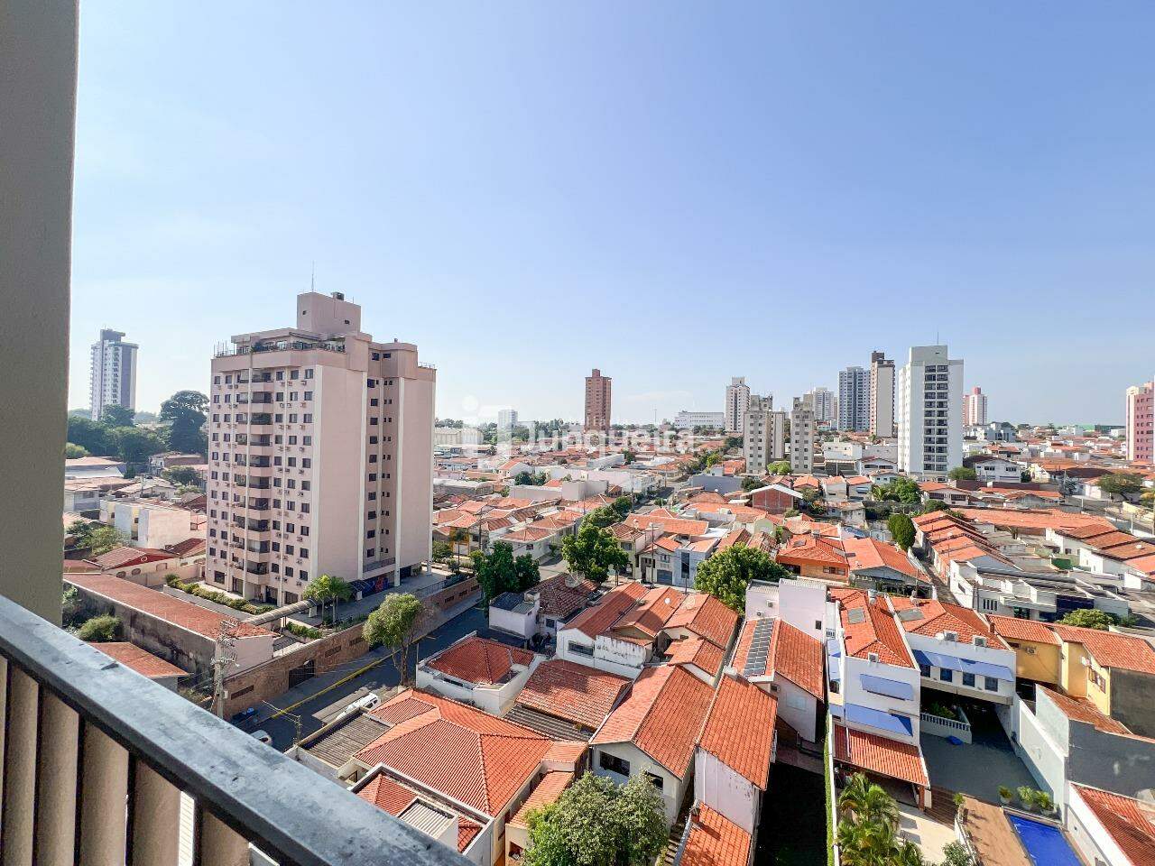 Apartamento à venda no Antares, 3 quartos, sendo 1 suíte, 2 vagas, no bairro São Judas em Piracicaba - SP