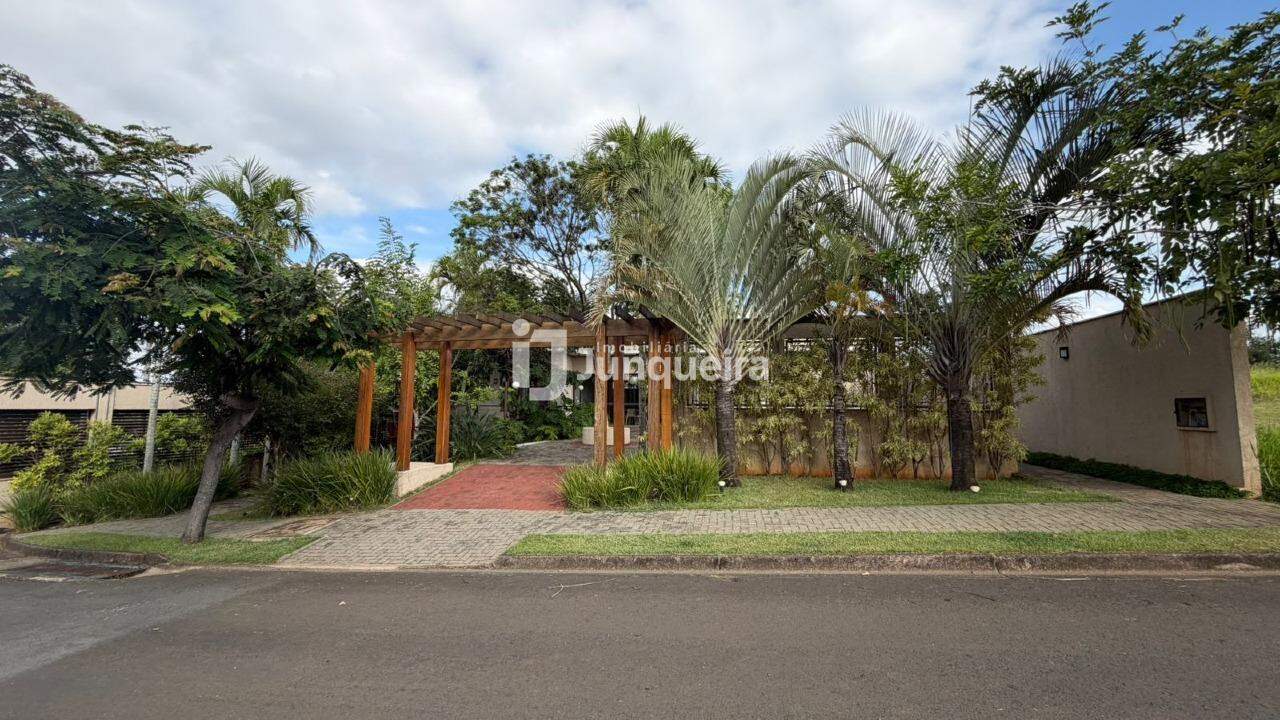 Terreno em Condomínio à venda no Reserva Jardins , no bairro Residencial Alto da Boa Vista em Piracicaba - SP