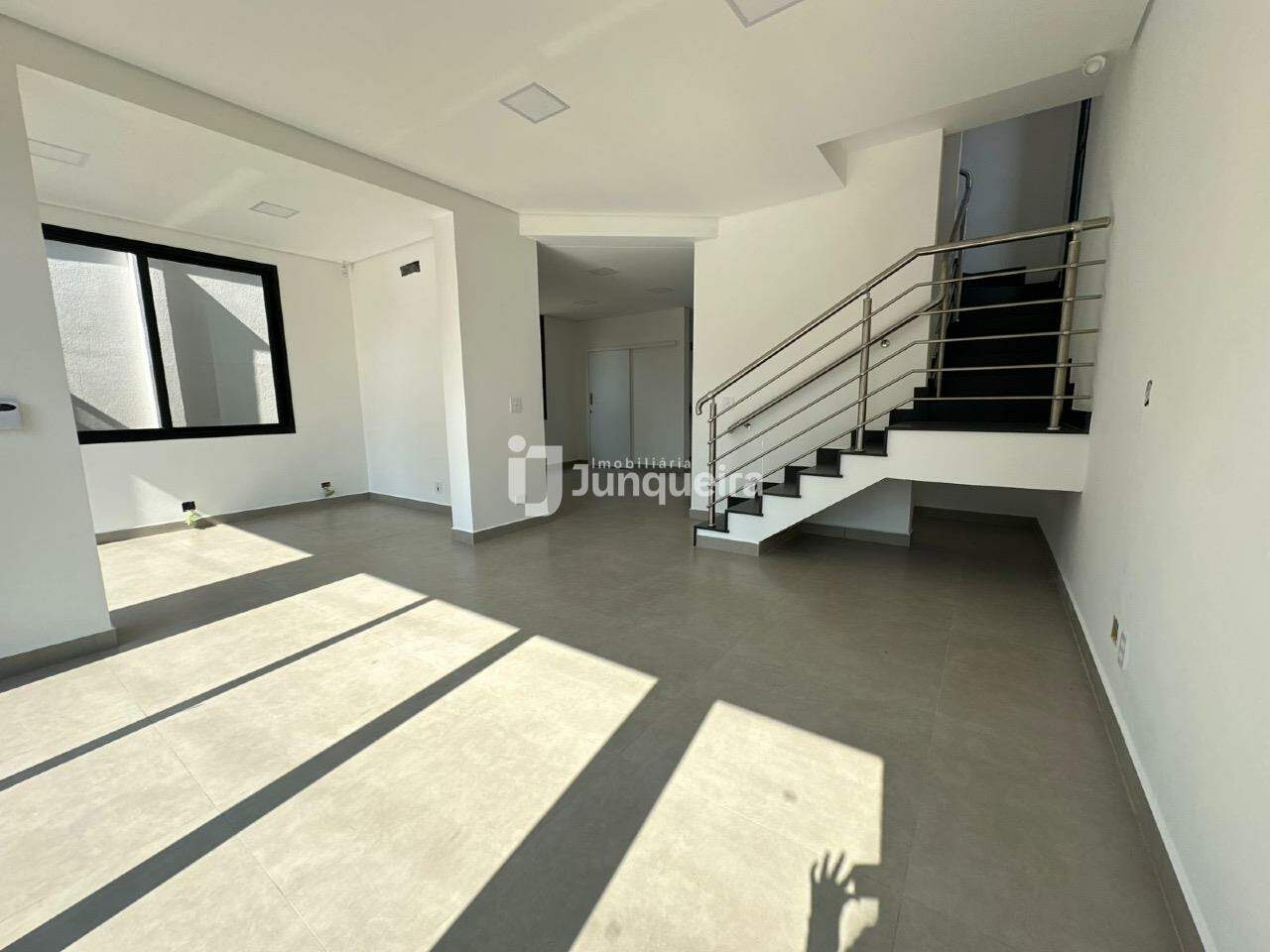 Foto 2 de Casa Comercial para aluguel, Cidade Jardim - Piracicaba/SP