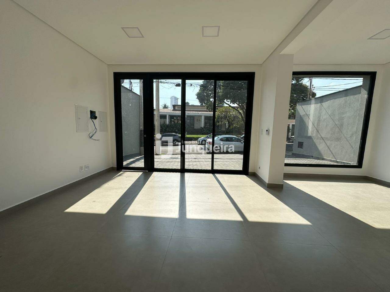 Foto 3 de Casa Comercial para aluguel, Cidade Jardim - Piracicaba/SP