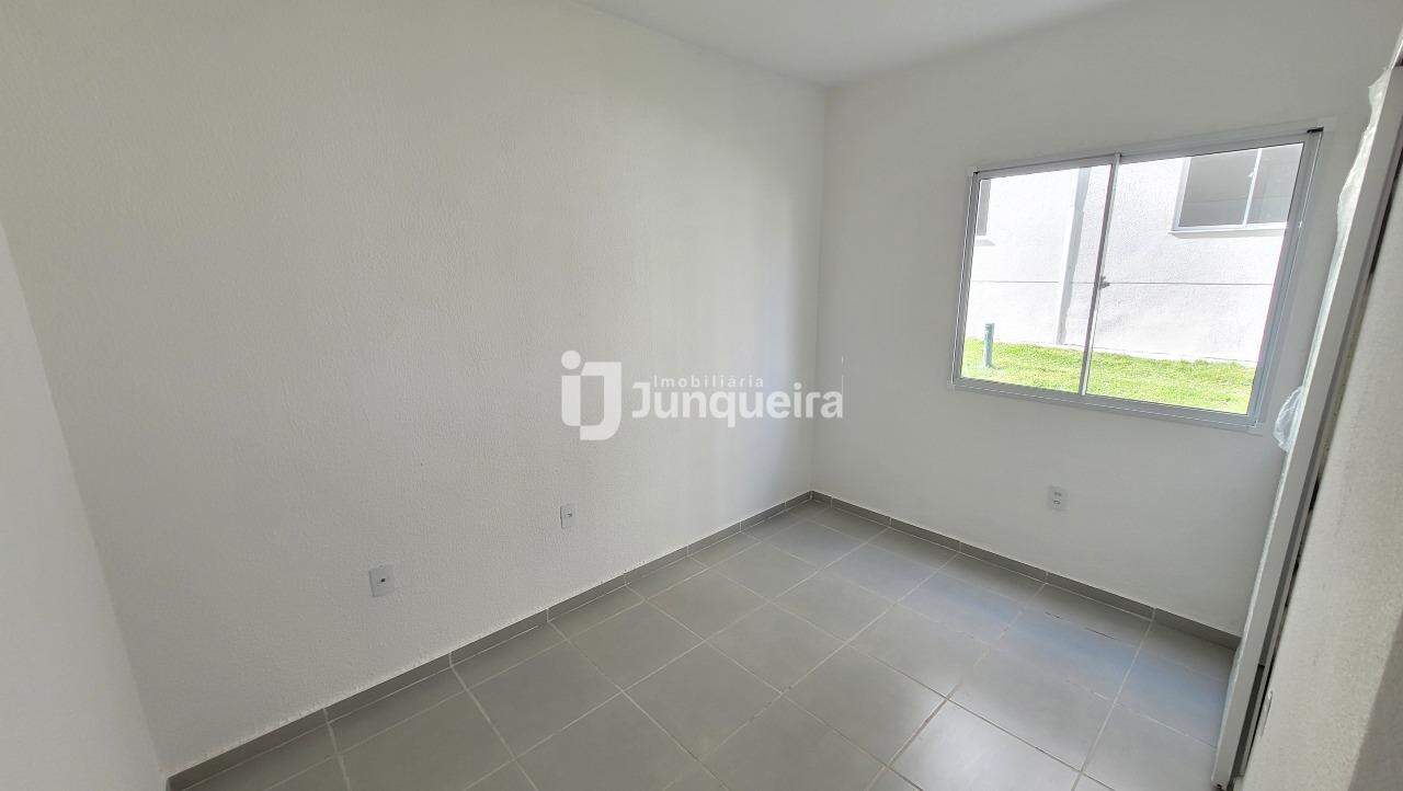 Apartamento para alugar, 1 quarto, 1 vaga, no bairro Jardim Parque Jupiá em Piracicaba - SP
