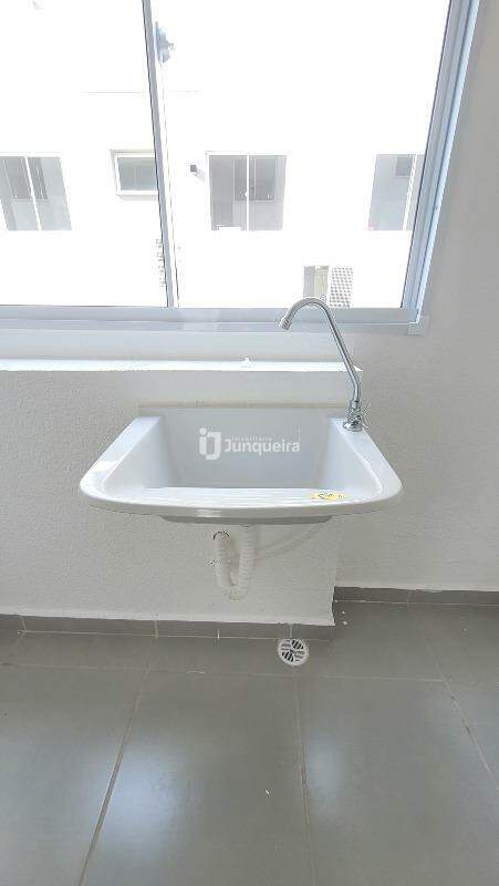 Apartamento para alugar, 1 quarto, 1 vaga, no bairro Jardim Parque Jupiá em Piracicaba - SP