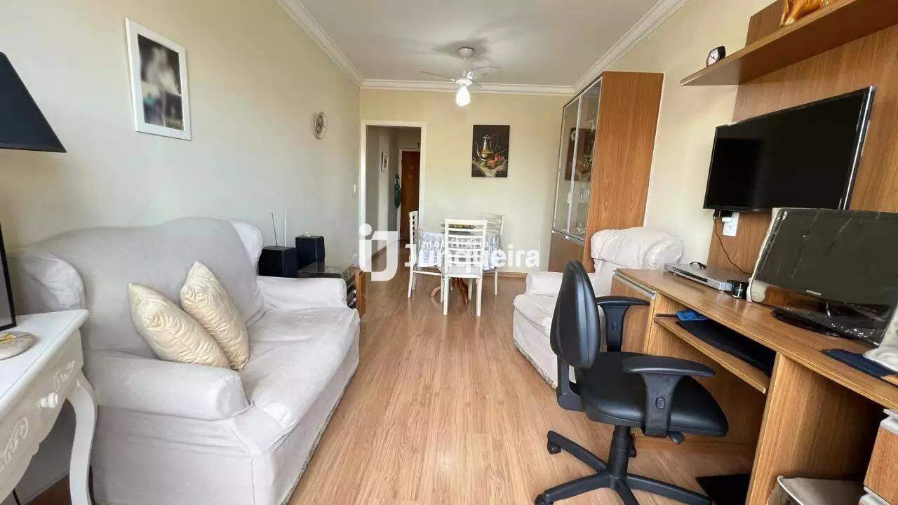 Apartamento à venda no Central Park, 1 quarto, 1 vaga, no bairro Centro em Piracicaba - SP