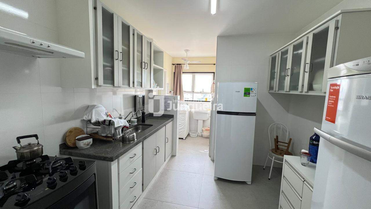 Apartamento à venda no Central Park, 1 quarto, 1 vaga, no bairro Centro em Piracicaba - SP