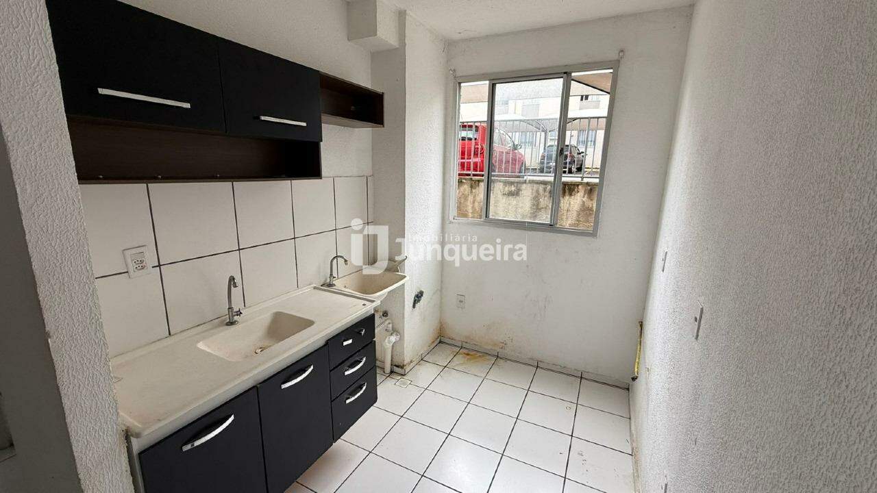 Apartamento para alugar, 2 quartos, 1 vaga, no bairro Vila Sônia em Piracicaba - SP