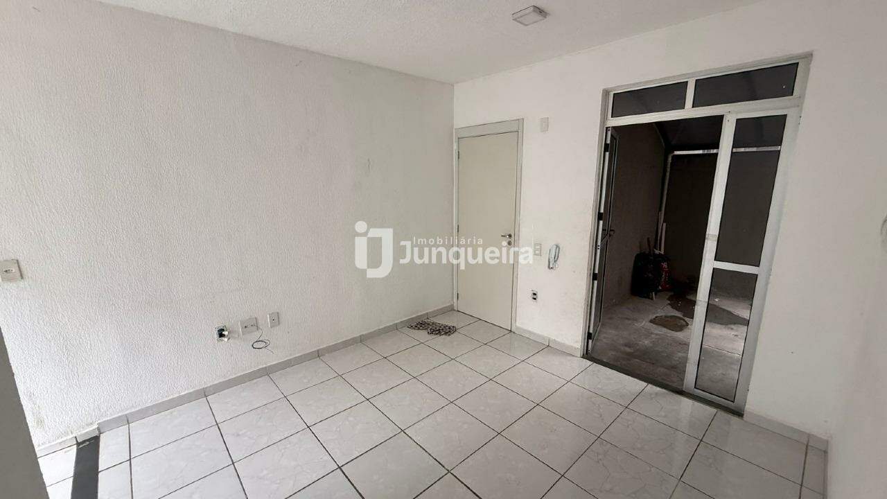 Apartamento para alugar, 2 quartos, 1 vaga, no bairro Vila Sônia em Piracicaba - SP