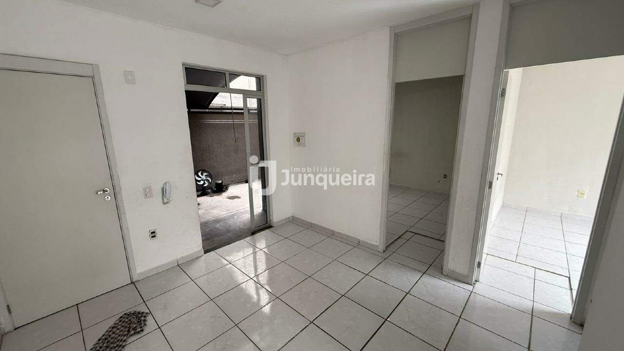 Apartamento para alugar, 2 quartos, 1 vaga, no bairro Vila Sônia em Piracicaba - SP