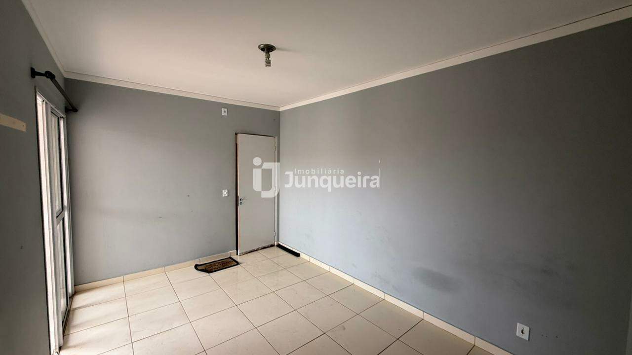 Apartamento para alugar no Engenho Resende, 2 quartos, no bairro Vale do Sol em Piracicaba - SP