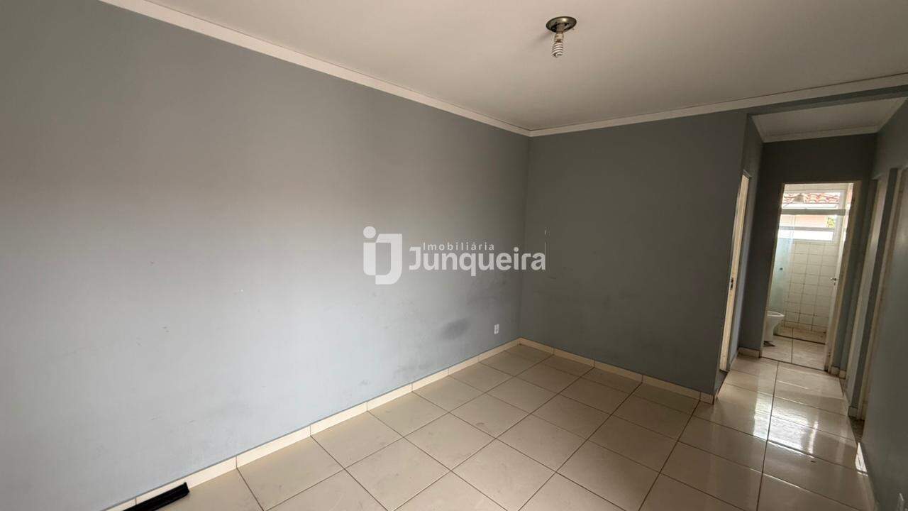 Apartamento para alugar no Engenho Resende, 2 quartos, no bairro Vale do Sol em Piracicaba - SP