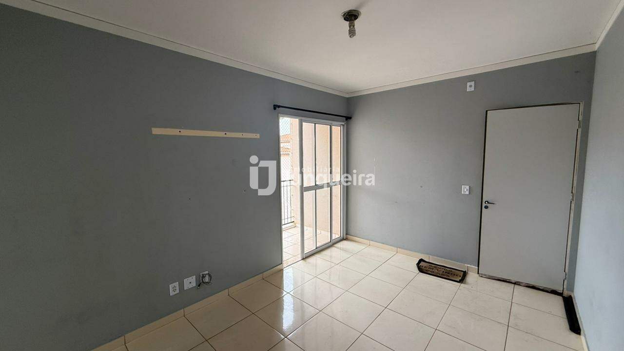 Apartamento para alugar no Engenho Resende, 2 quartos, no bairro Vale do Sol em Piracicaba - SP