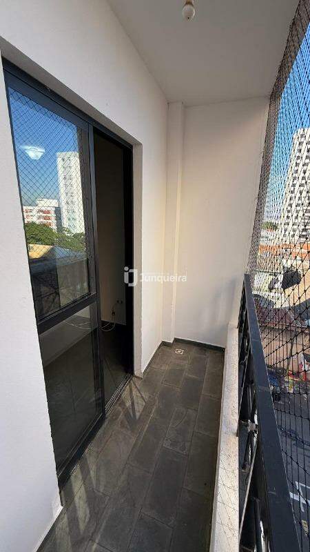 Apartamento para alugar no Novitalia, 3 quartos, sendo 1 suíte, 2 vagas, no bairro Nova América em Piracicaba - SP
