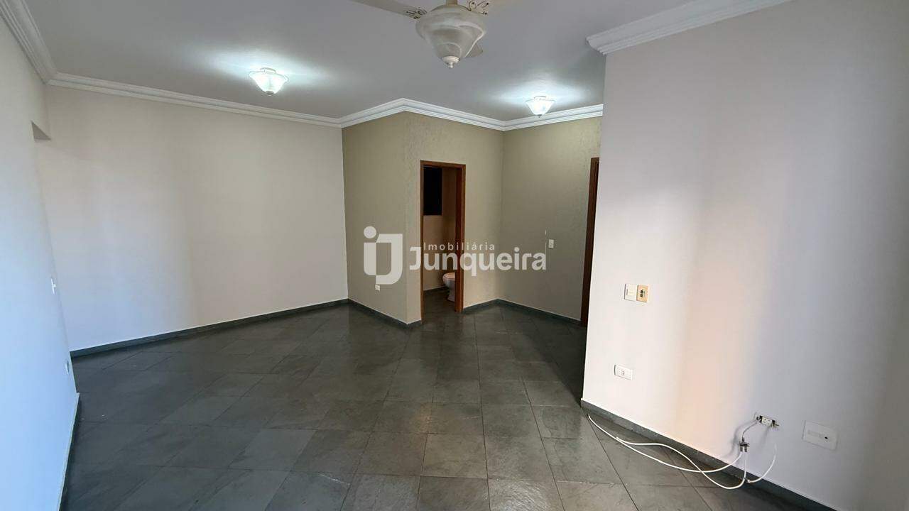 Apartamento para alugar no Novitalia, 3 quartos, sendo 1 suíte, 2 vagas, no bairro Nova América em Piracicaba - SP