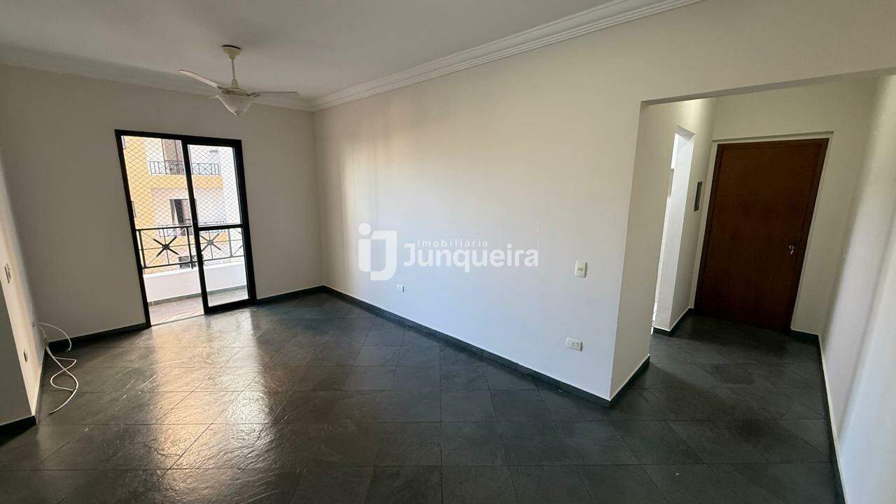 Apartamento para alugar no Novitalia, 3 quartos, sendo 1 suíte, 2 vagas, no bairro Nova América em Piracicaba - SP