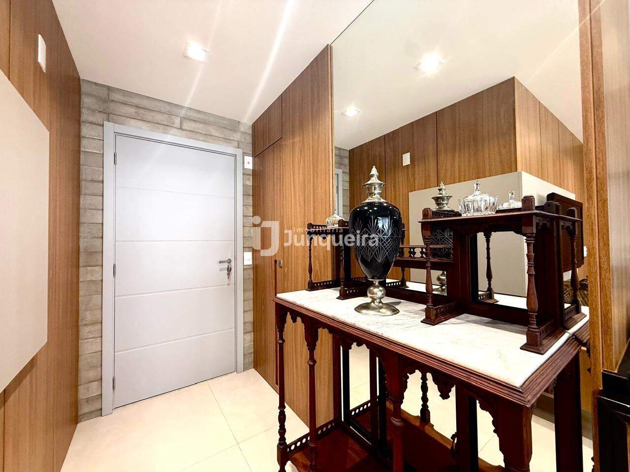 Apartamento à venda no Eleve Residence, 3 quartos, sendo 3 suítes, 2 vagas, no bairro Nova América em Piracicaba - SP