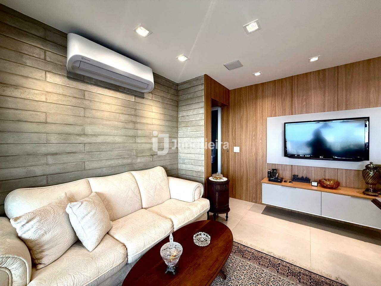 Apartamento à venda no Eleve Residence, 3 quartos, sendo 3 suítes, 2 vagas, no bairro Nova América em Piracicaba - SP