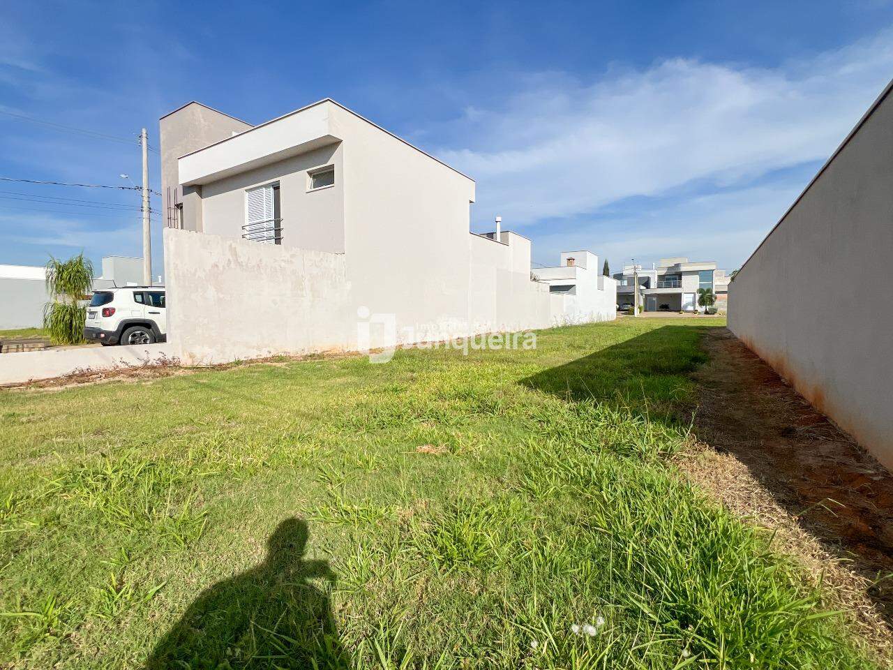 Terreno em Condomínio à venda no Vivamus, no bairro Residencial Vivamus em Saltinho - SP