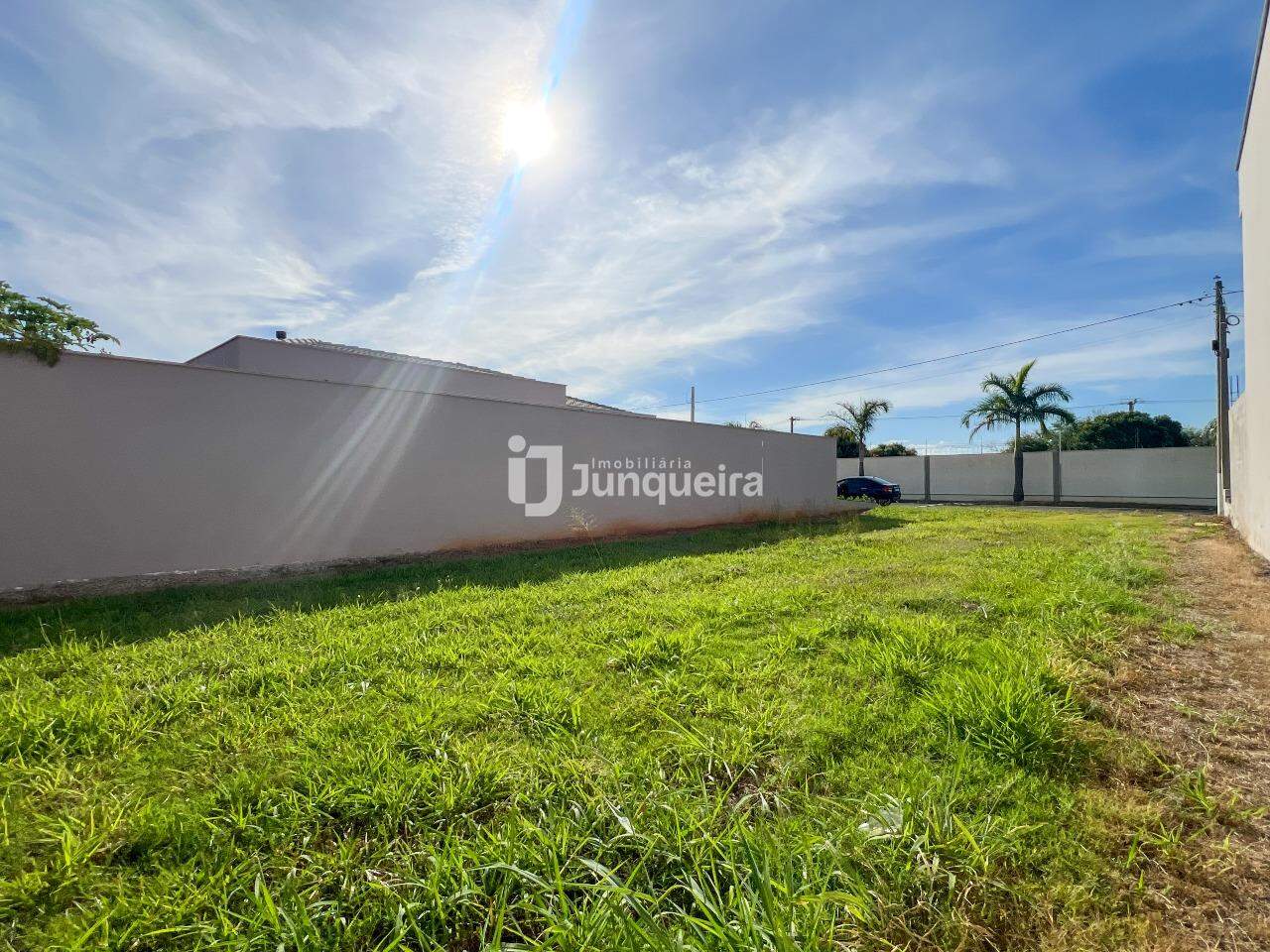 Terreno em Condomínio à venda no Vivamus, no bairro Residencial Vivamus em Saltinho - SP