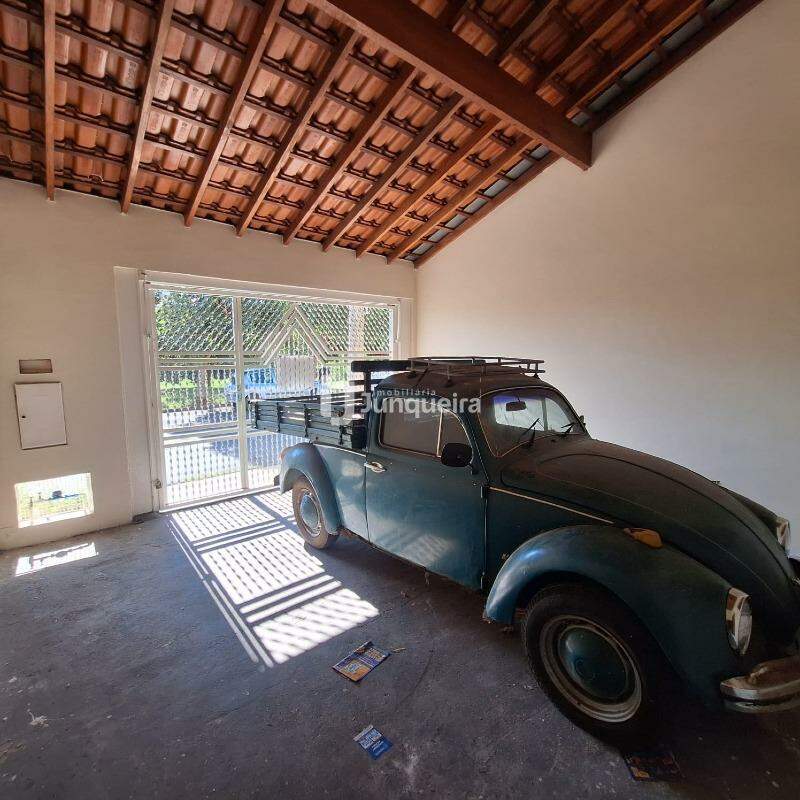 Casa à venda, 2 quartos, 2 vagas, no bairro Nova Pompéia em Piracicaba - SP