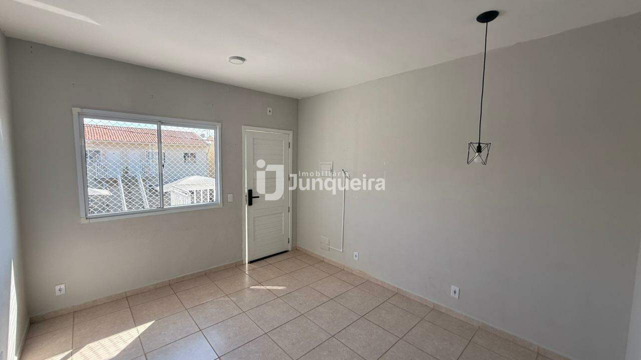 Apartamento para alugar no Villagio Girassol, 2 quartos, 1 vaga, no bairro Parque Residencial Piracicaba em Piracicaba - SP