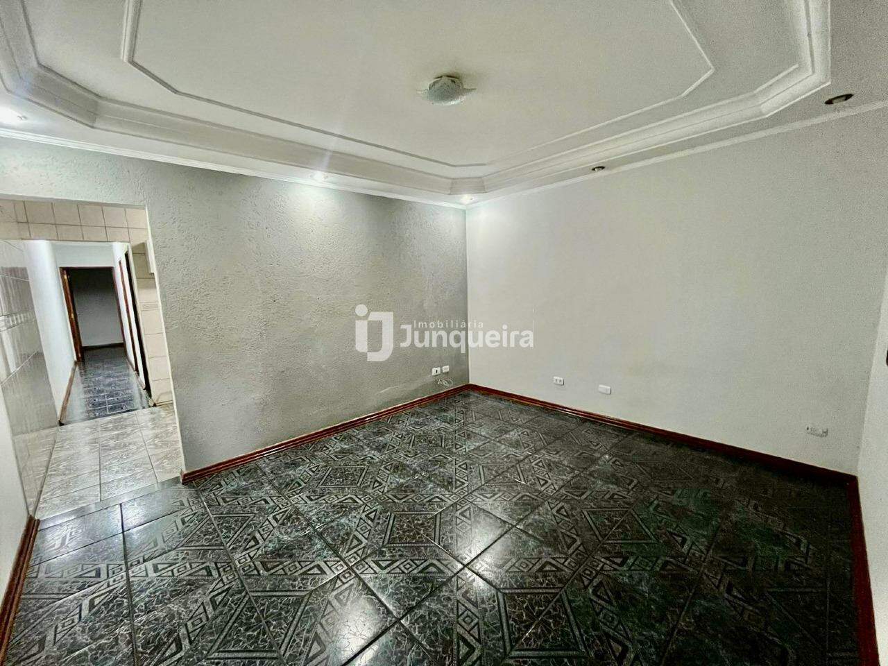 Casa para alugar, 2 quartos, 2 vagas, no bairro Jardim Astúrias I em Piracicaba - SP