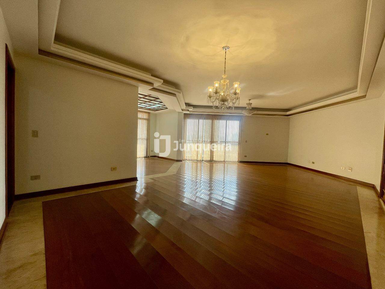 Apartamento à venda no Edifício Itapema, 3 quartos, sendo 1 suíte, 3 vagas, no bairro Centro em Piracicaba - SP