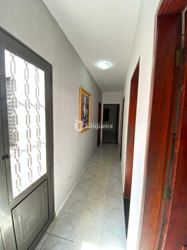 Casa para alugar, 3 quartos, 1 vaga, no bairro Jardim Aman em Piracicaba - SP