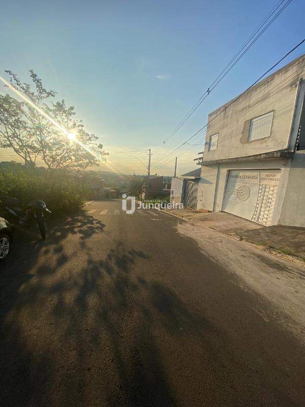 Terreno à venda, no bairro Campestre em Piracicaba - SP