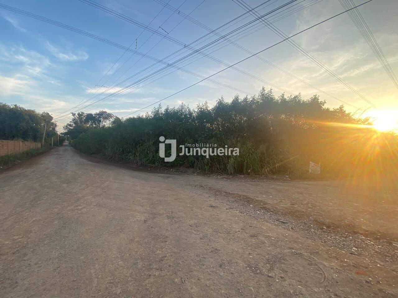Sítio / Fazenda à venda, no bairro Campestre em Piracicaba - SP