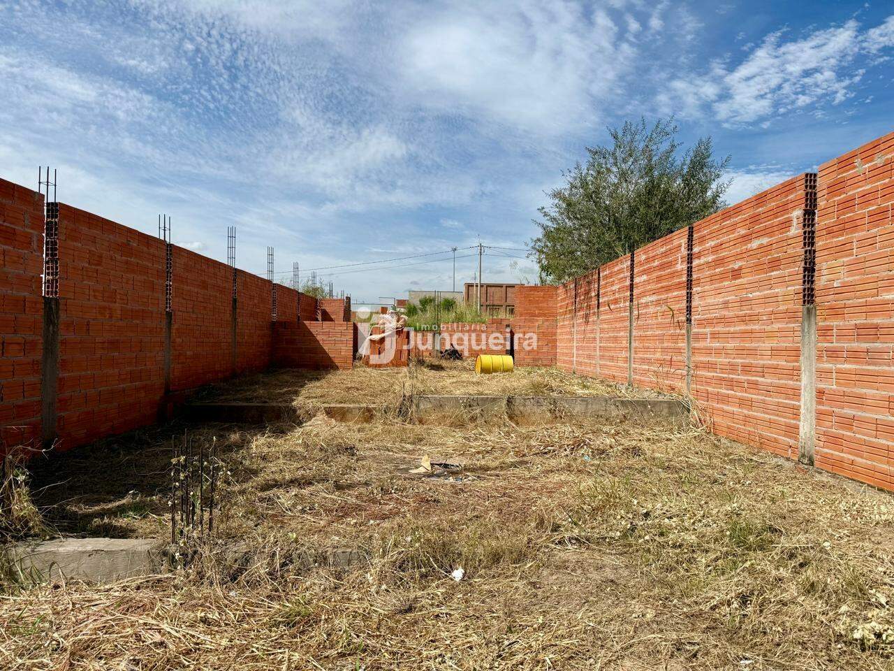 Terreno à venda, no bairro Campestre em Piracicaba - SP