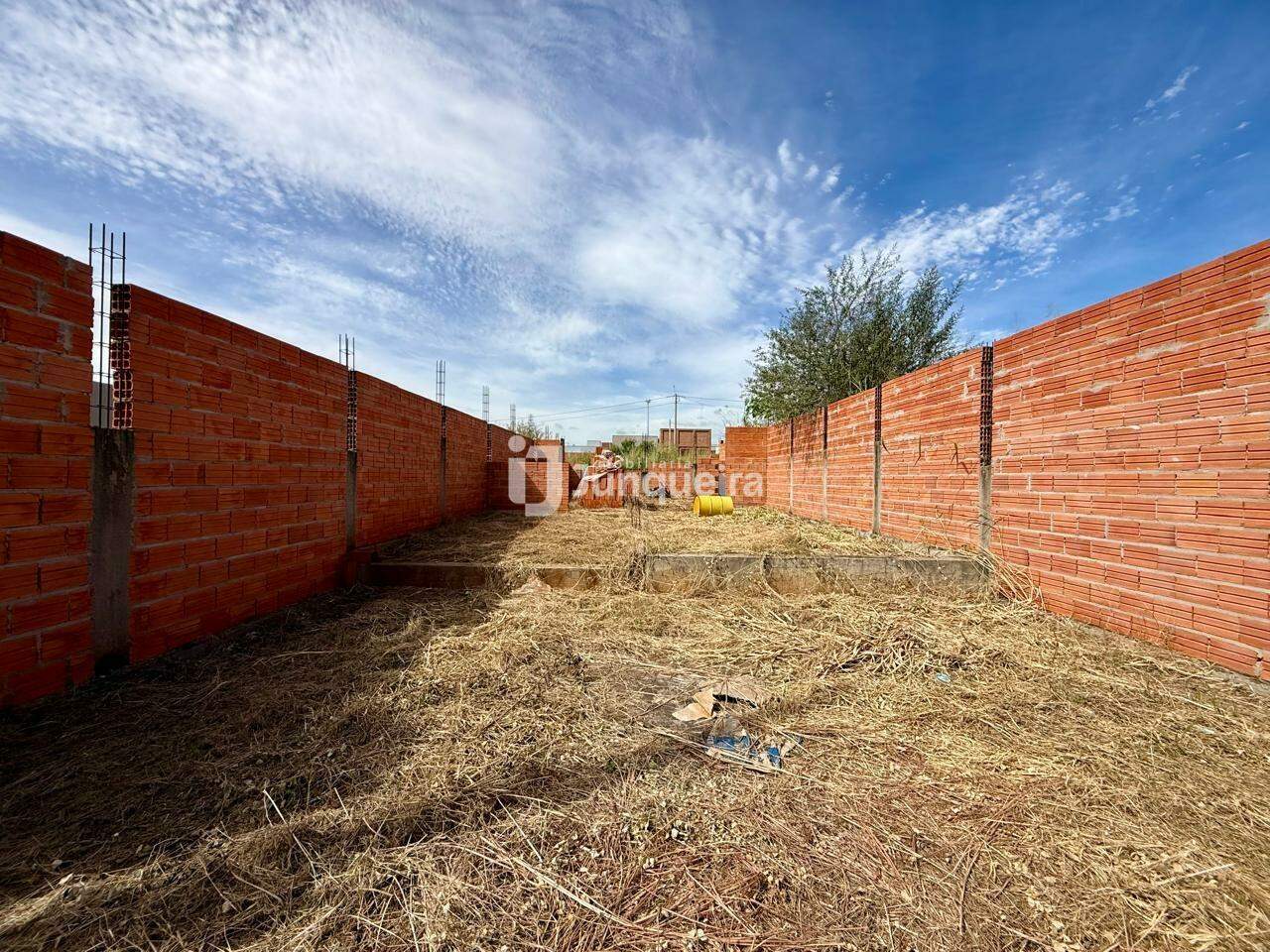Terreno à venda, no bairro Campestre em Piracicaba - SP