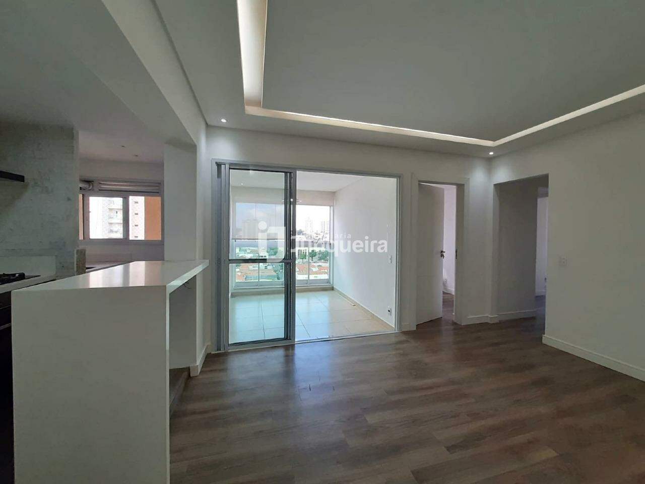 Apartamento à venda no Edifício Vila Olimpia, 3 quartos, sendo 1 suíte, 2 vagas, no bairro Cidade Jardim em Piracicaba - SP