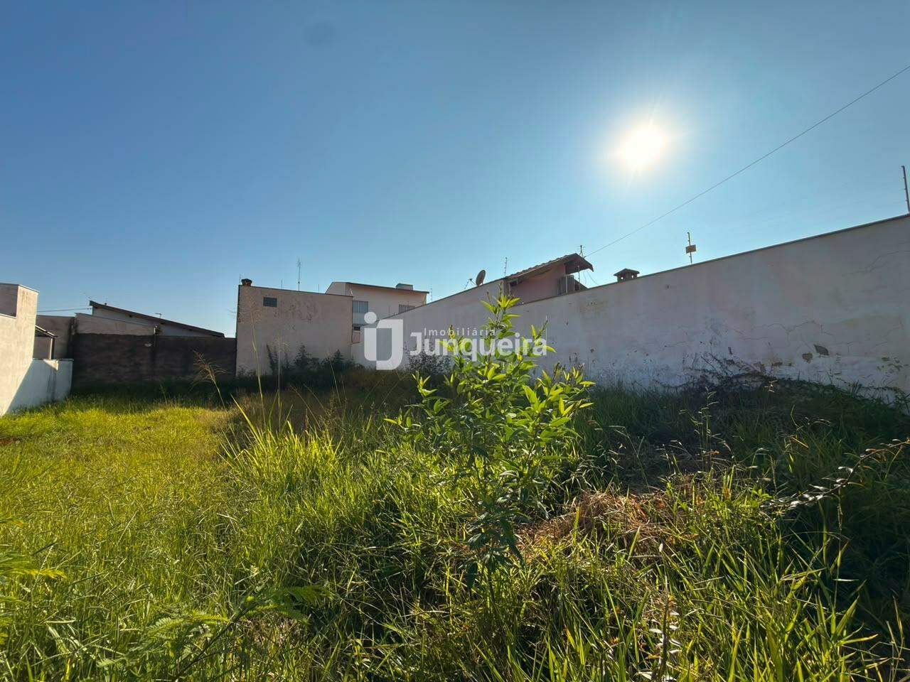 Terreno à venda, no bairro Pompéia em Piracicaba - SP