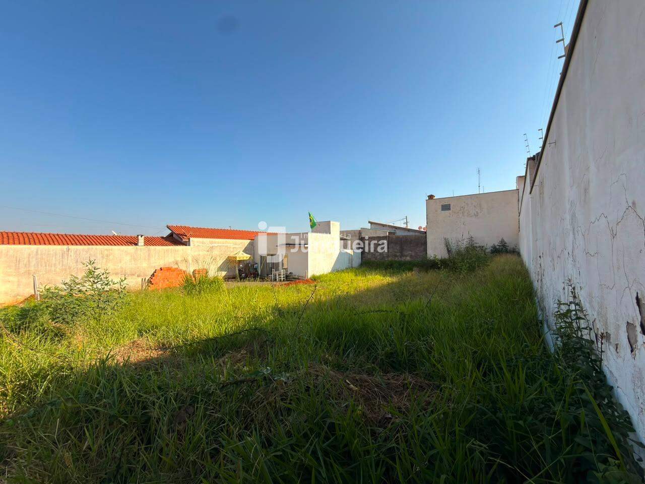 Terreno à venda, no bairro Pompéia em Piracicaba - SP