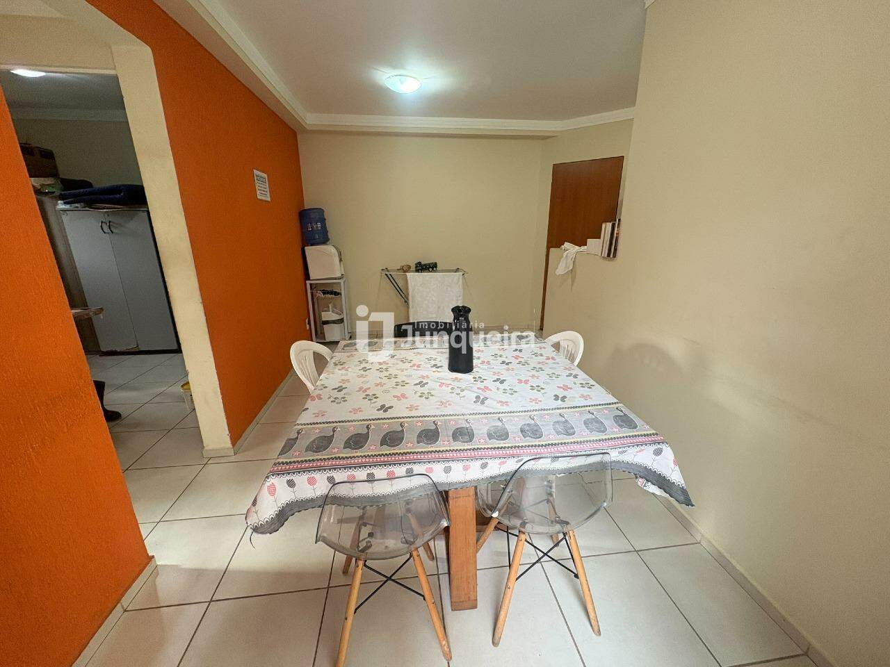 Apartamento à venda no Doce Lar Piracicaba, 2 quartos, 1 vaga, no bairro Jardim São Francisco em Piracicaba - SP