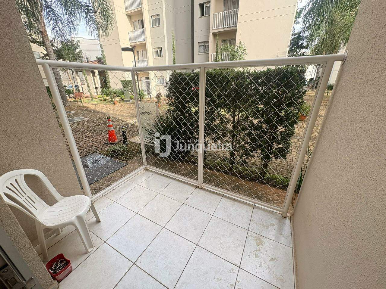 Apartamento à venda no Doce Lar Piracicaba, 2 quartos, 1 vaga, no bairro Jardim São Francisco em Piracicaba - SP