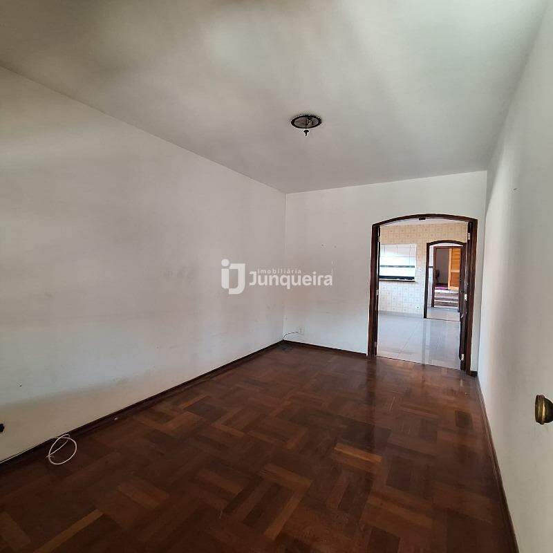 Casa à venda, 3 quartos, sendo 2 suítes, 3 vagas, no bairro Piracicamirim em Piracicaba - SP
