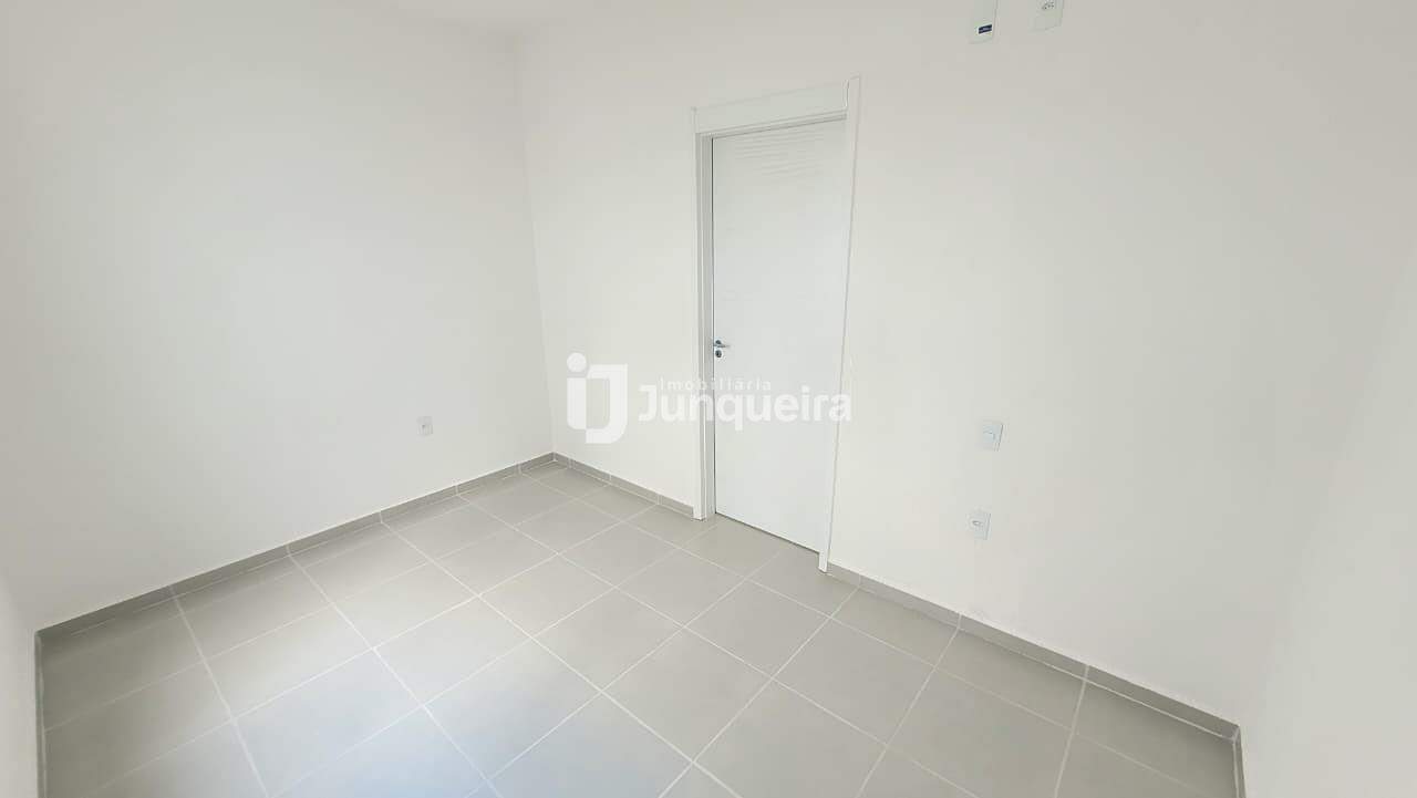 Apartamento à venda no Urban, 1 quarto, 1 vaga, no bairro Jupia em Piracicaba - SP