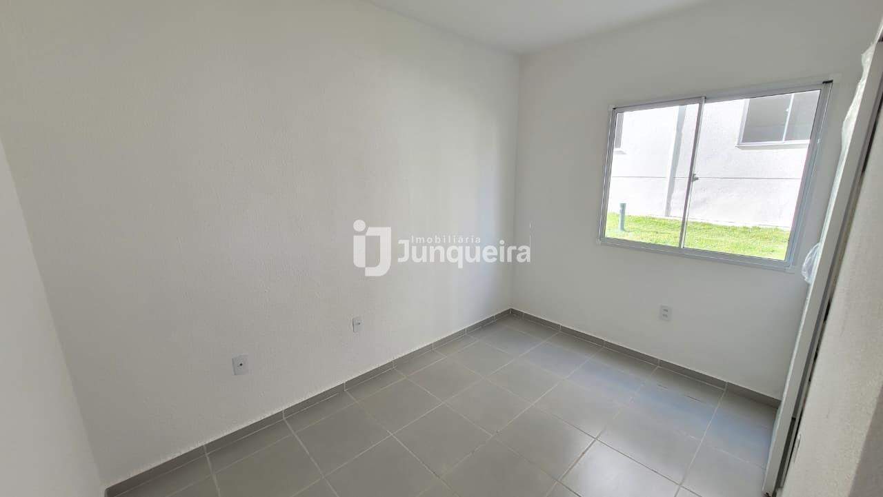 Apartamento à venda no Urban, 1 quarto, 1 vaga, no bairro Jupia em Piracicaba - SP