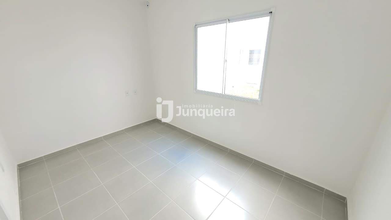 Apartamento à venda no Urban, 1 quarto, 1 vaga, no bairro Jupia em Piracicaba - SP