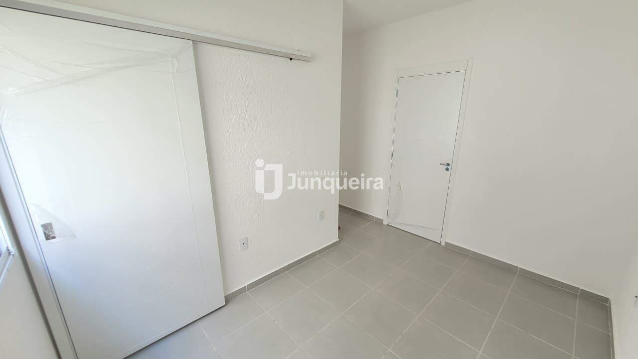 Apartamento à venda no Urban, 1 quarto, 1 vaga, no bairro Jupia em Piracicaba - SP