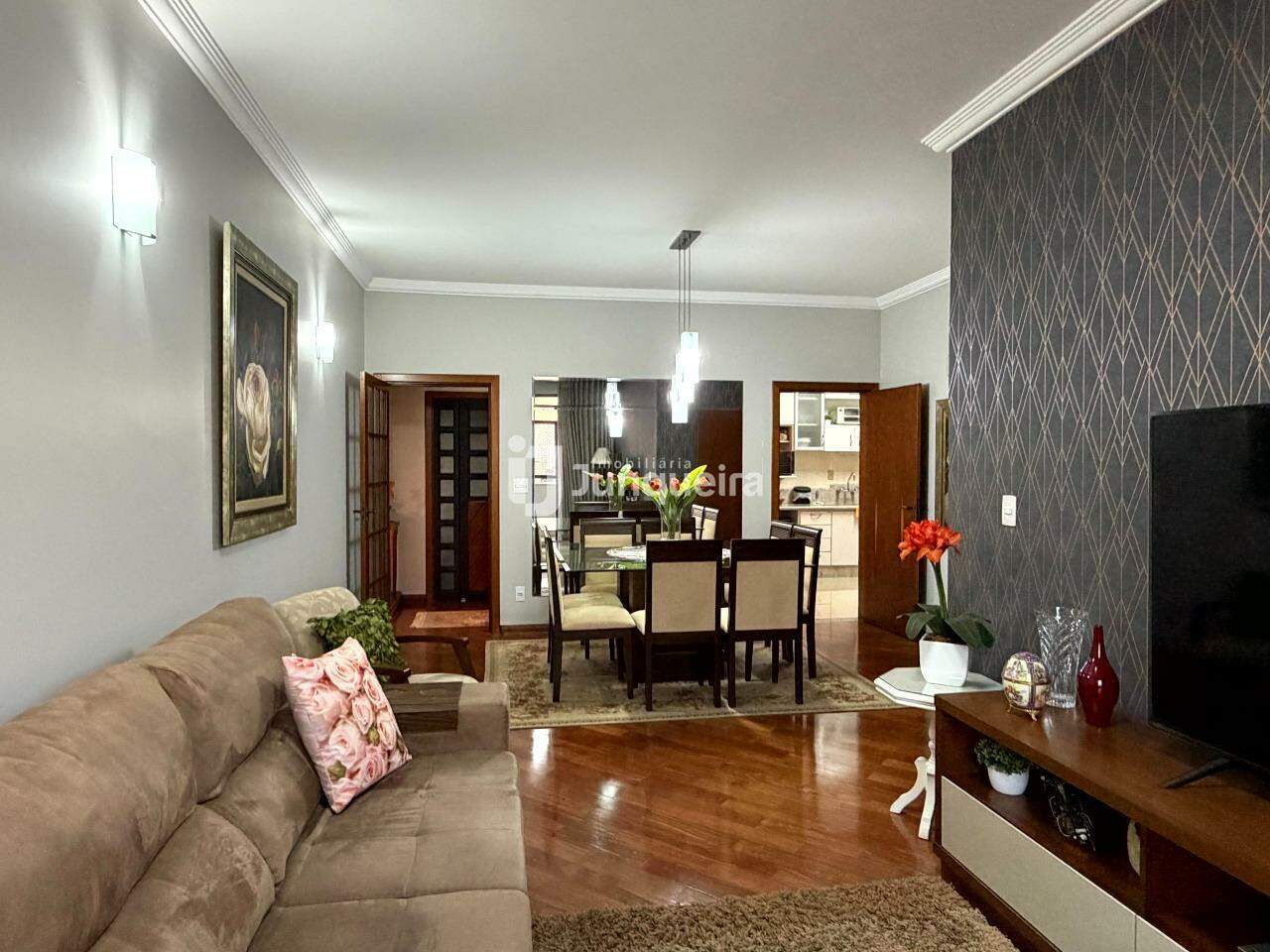 Apartamento à venda no Dom Pedro I, 3 quartos, sendo 1 suíte, 1 vaga, no bairro Cidade Alta em Piracicaba - SP