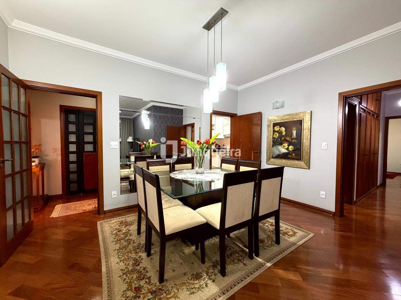 Apartamento à venda no Dom Pedro I, 3 quartos, sendo 1 suíte, 1 vaga, no bairro Cidade Alta em Piracicaba - SP