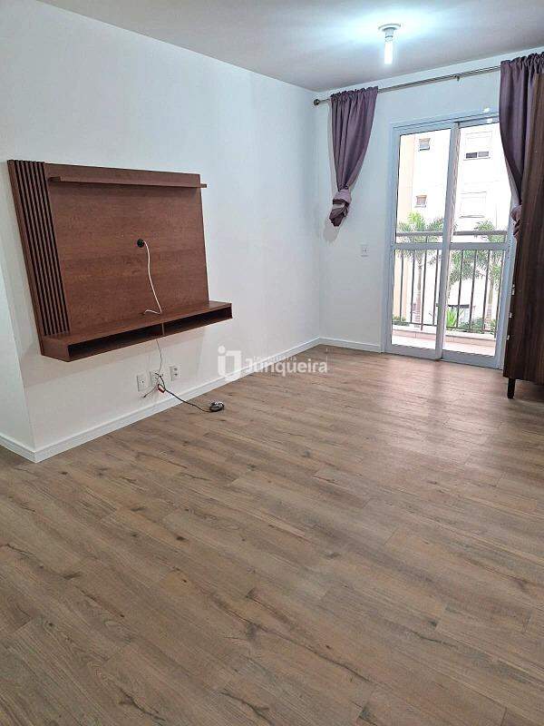 Apartamento à venda no Residencial Por do Sol, 2 quartos, sendo 1 suíte, 2 vagas, no bairro Morumbi em Piracicaba - SP