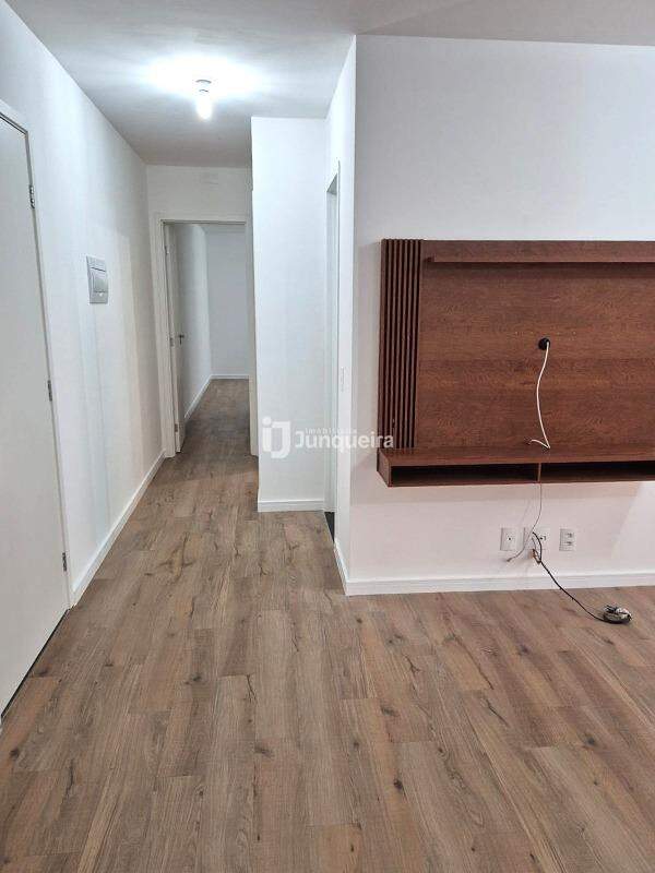 Apartamento à venda no Residencial Por do Sol, 2 quartos, sendo 1 suíte, 2 vagas, no bairro Morumbi em Piracicaba - SP