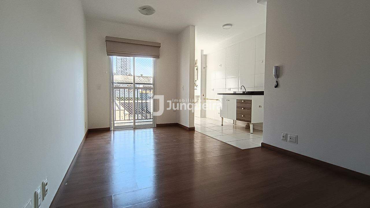 Apartamento à venda no Provence, 2 quartos, 1 vaga, no bairro Paulicéia em Piracicaba - SP