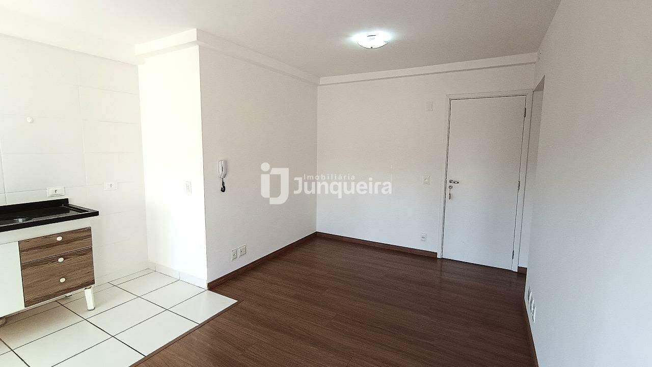 Apartamento à venda no Provence, 2 quartos, 1 vaga, no bairro Paulicéia em Piracicaba - SP