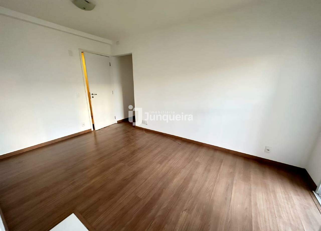 Apartamento à venda no Provence, 2 quartos, 1 vaga, no bairro Paulicéia em Piracicaba - SP