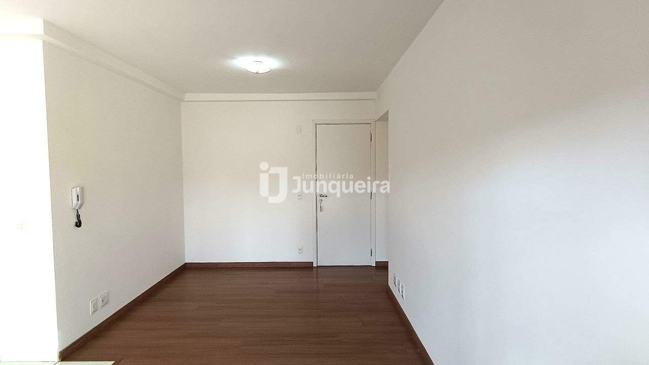 Apartamento à venda no Provence, 2 quartos, 1 vaga, no bairro Paulicéia em Piracicaba - SP