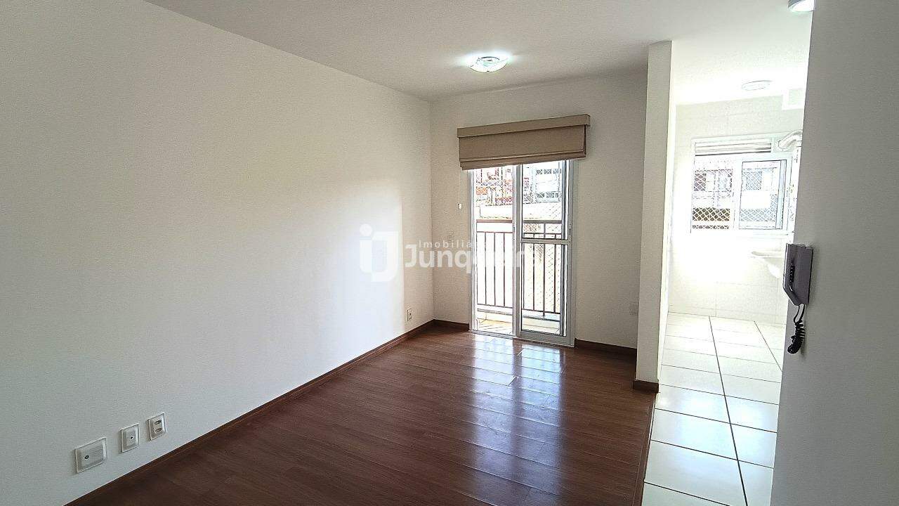 Apartamento à venda no Provence, 2 quartos, 1 vaga, no bairro Paulicéia em Piracicaba - SP