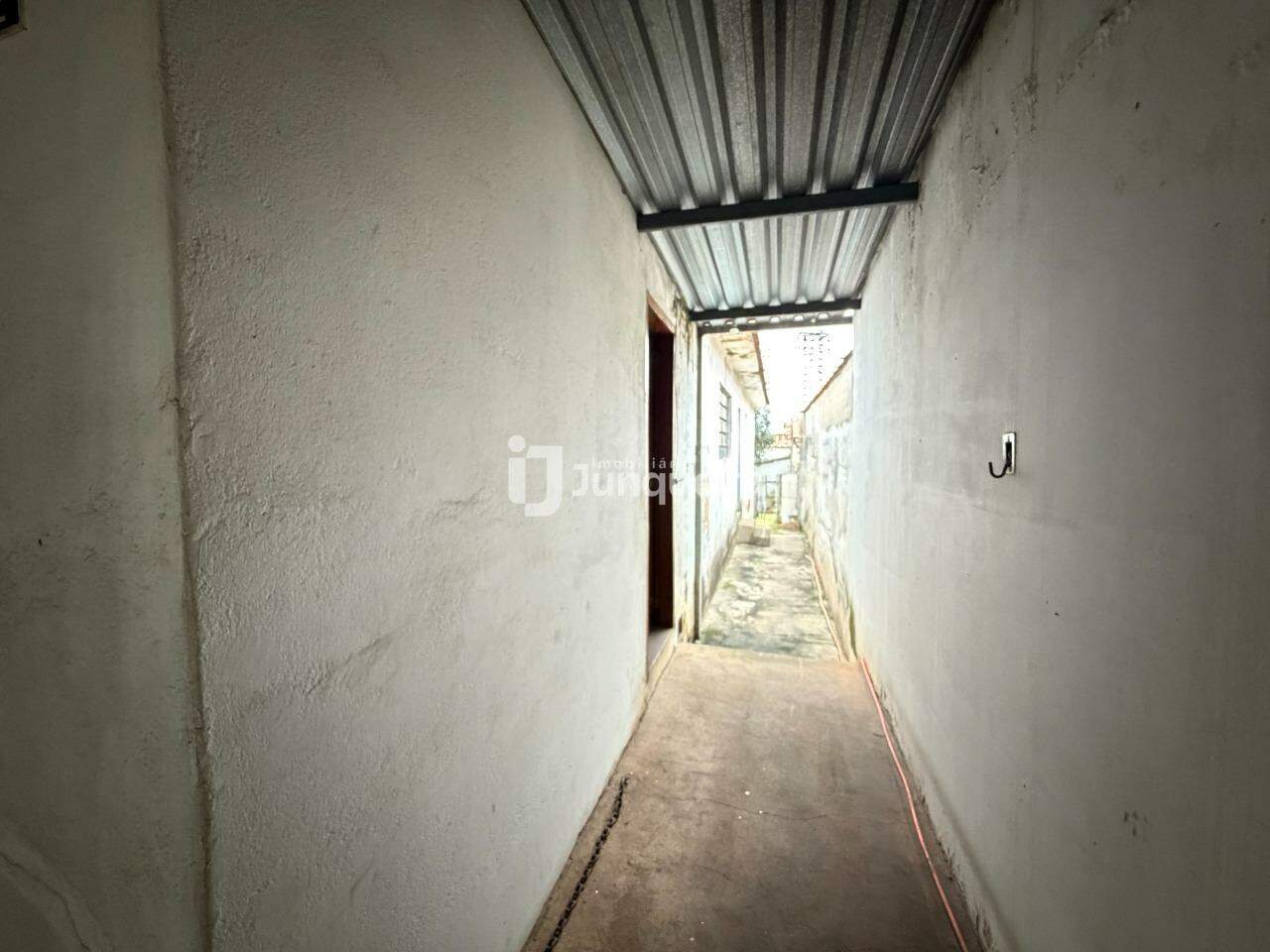 Casa à venda, 3 quartos, 2 vagas, no bairro São Dimas em Piracicaba - SP